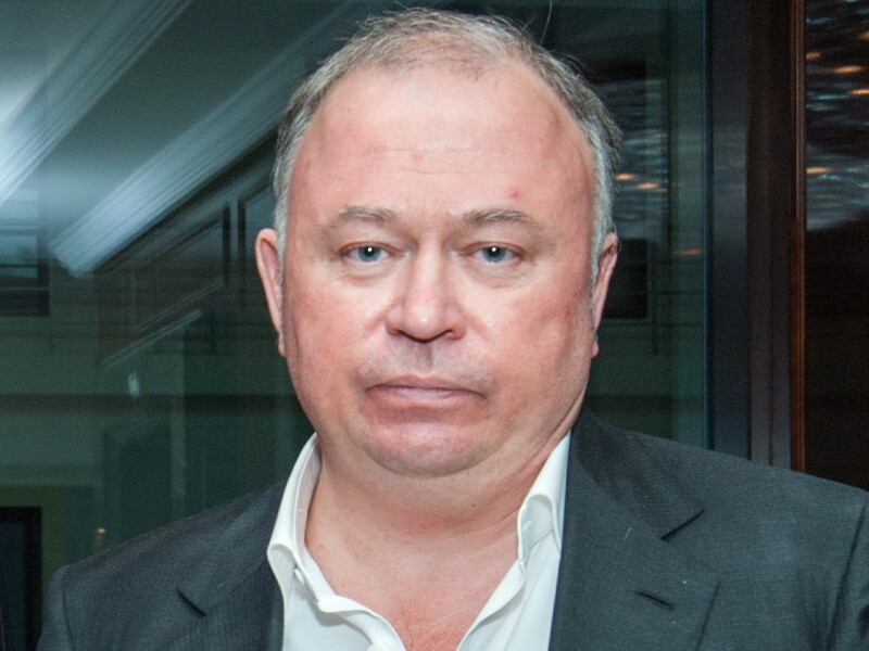 Андрей КАРАУЛОВ