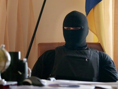 Командир "Донбасса" Семенченко объявил набор добровольцев в батальон "Крым"