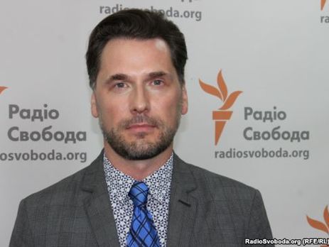 ﻿Керівник проекту ЄС 