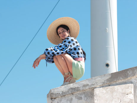 Doloni. Вышел новый клип Огневич. Видео