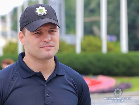 В Житомирской области в ДТП попал автобус, перевозивший паломников в Киев – полиция