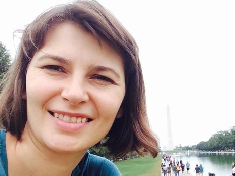 Ответственность за сохранение Холодницкого на должности лежит на генпрокуроре – Каленюк