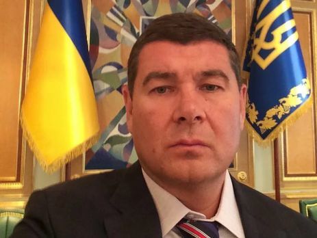 Адвокаты Онищенко обсуждали с Холодницким возможность сделки со следствием