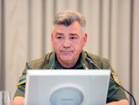 ﻿Голова Держприкордонслужби: Якщо на сході наші підрозділи укомплектовані десь на 85%, то на заході є і по 40%