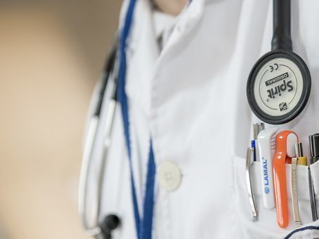 Нацслужба здоровья объявила второй этап подписания договоров с медицинскими учреждениями