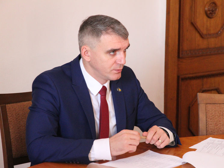 ﻿Апеляційний суд залишив на посаді мера Миколаєва Сєнкевича – "Самопоміч"