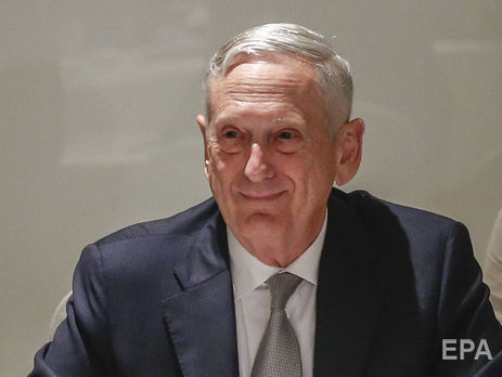 Мэттис заявил, что останки погибших во время Корейской войны солдат, переданные КНДР, требуют идентификации