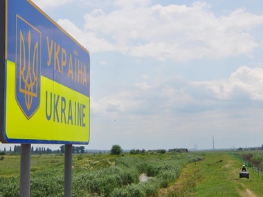 Пограничники, отступившие на территорию РФ после боя в Изварино, вернулись в Украину