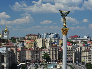 Рейтинговое агентство Standard&Poor's подтвердило кредитный рейтинг Киева с негативным прогнозом