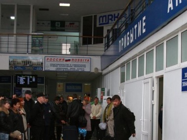 В Симферополь будут летать самолеты авиакомпании "Якутия"