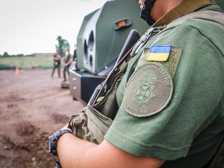 На Донбассе задержали восемь человек, подозреваемых в сотрудничестве с боевиками "ДНР" – штаб операции Объединенных сил