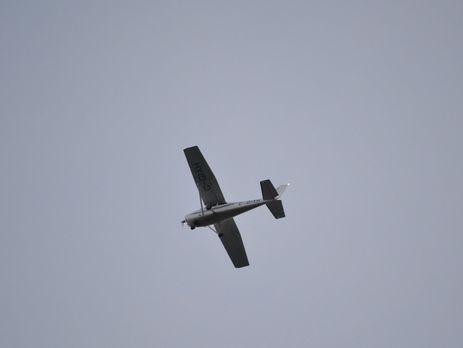 ﻿У Франції зазнав аварії невеликий літак, загинуло двоє людей