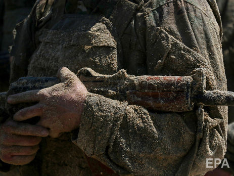 ﻿На Донбасі намагалися захопити позиції ЗСУ. Загинуло двоє українських військових і четверо бойовиків – Об'єднані сили