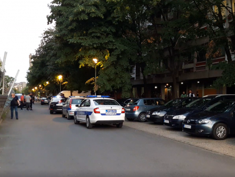 ﻿У Белграді застрелили адвоката, який захищав у Гаазі Мілошевича