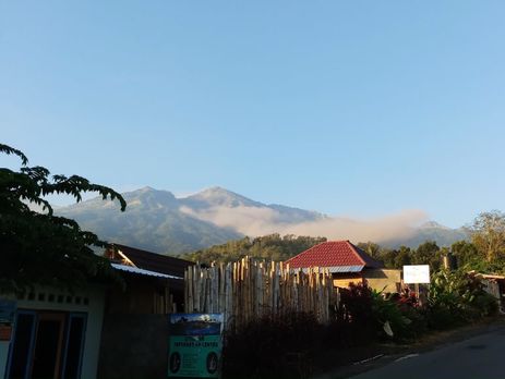 В Индонезии произошло землетрясение магнитудой 6,4, есть жертвы