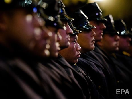 В США стреляли в толпу людей, есть погибшие