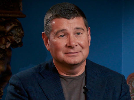 ﻿Онищенко підтвердив, що його адвокат ходив на зустріч із Холодницьким