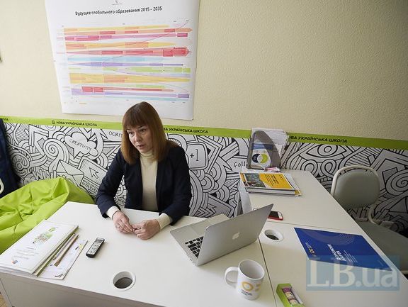 ﻿У Міносвіти заявили, що 76% випускників подали заяви до вишів, хоча українському ринку праці потрібно більше працівників із профтехосвітою