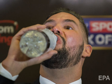 Беллью: Усик делает достаточно для победы, но у меня выше профессиональный IQ