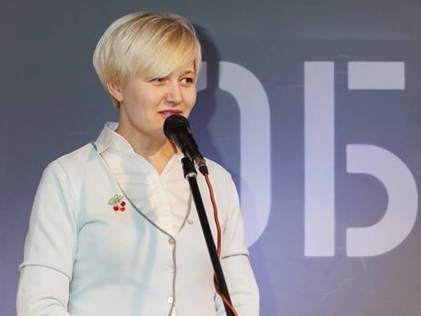 Ницой: Я сказала: воспитатели, за русский язык с детьми будете оштрафованы на 50 грн. Некоторые уехали, не досчитавшись 500–600 грн к зарплате