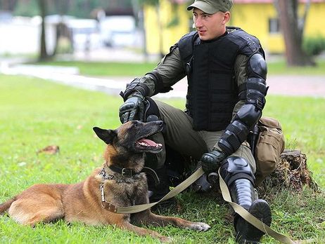В Харькове сообщили о минировании трех станций метро