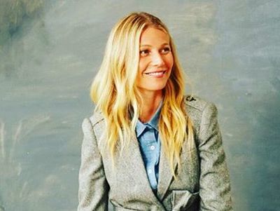  Журнал Пэлтроу о нетрадиционной медицине закрыли, поскольку она публиковала непроверенные факты