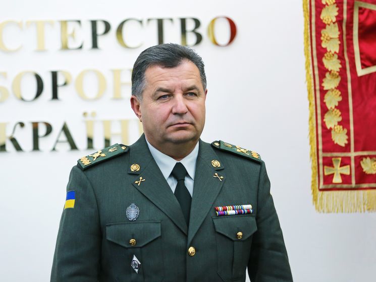 ﻿Міноборони України має намір підвищити зарплати військовим – ЗМІ