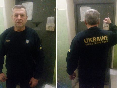 Чийгоз: ФСБшники давили на криминальных авторитетов, чтобы они жестко по мне отработали, но воры отказались