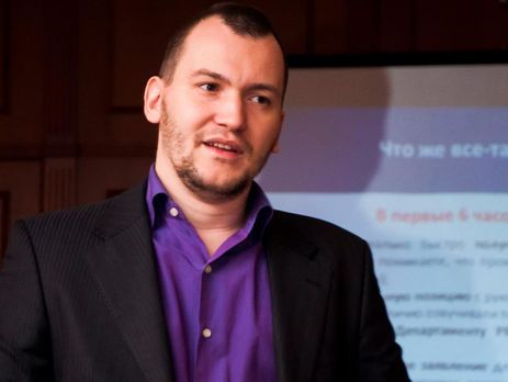 Политический эксперт: Мы будем жевать очередные 