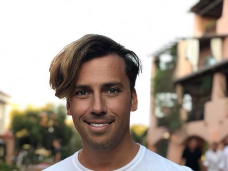 Галкин поделился снимком с Пугачевой