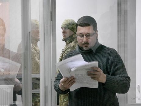 Дело экс-переводчика Гройсмана Ежова, задержанного по подозрению в шпионаже, будет рассматривать Голосеевский суд Киева
