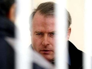 Апелляционный суд оставил депутата-убийцу Лозинского в тюрьме