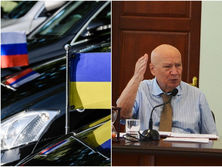 Вынесено решение в споре Украины и РФ в ВТО, Порошенко уволил Горбулина. Главное за день