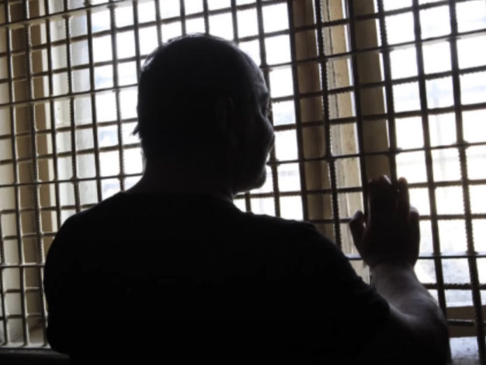 ﻿У ярославській колонії, де перебуває потерпілий від катувань Макаров, ув'язнені оголосили голодування