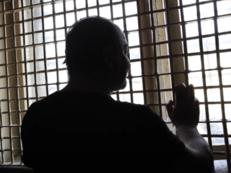 В ярославской колонии, где находится пострадавший от пыток Макаров, заключенные объявили голодовку