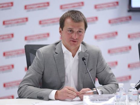 ﻿У Порошенка запрацював виборчий штаб