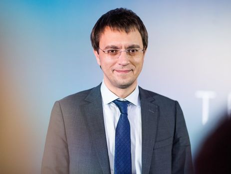 ﻿Омелян: Якщо з'являться нормальні дороги й авіакомпанії, 