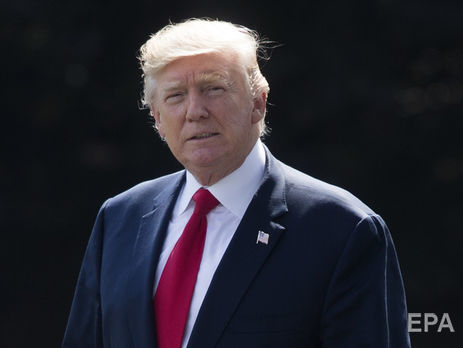 Трамп готов встретиться с Рухани без предварительных условий