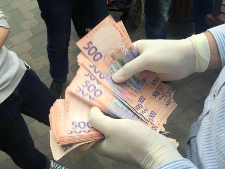 ﻿Поліція затримала уродженця Закарпатської області, який продав свого семимісячного сина – Аброськін
