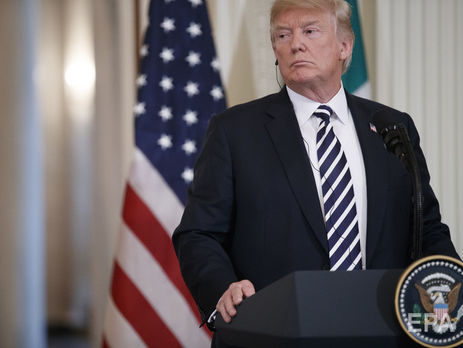 Трамп: Жестокому режиму в Иране никогда не должно быть позволено обладать ядерным оружием. Никогда