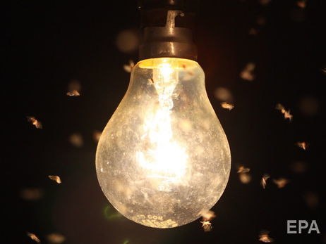 ﻿Через негоду в Україні знеструмлено 143 населені пункти – ДСНС