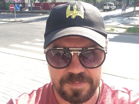 В Бердянске застрелили ветерана АТО с позывным Сармат