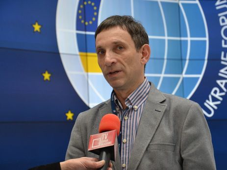 Портников: Голубая мечта Путина – чтобы Медведчук начал процесс возвращения Украины в российскую гавань