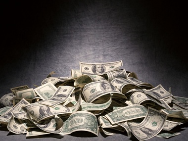 Межбанк: Доллар остановился на отметке в 11,92 грн