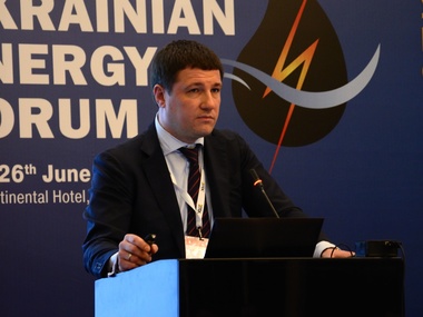Глава "Нефтегаздобычи": Украина через 5-7 лет сможет полностью обеспечить себя газом