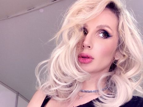 Loboda показала, как развивает слух старшей дочери