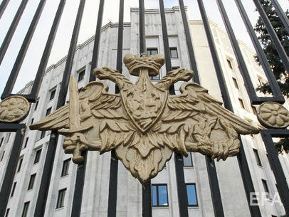 Минобороны РФ планирует закупить 2,5 тыс. медалей 