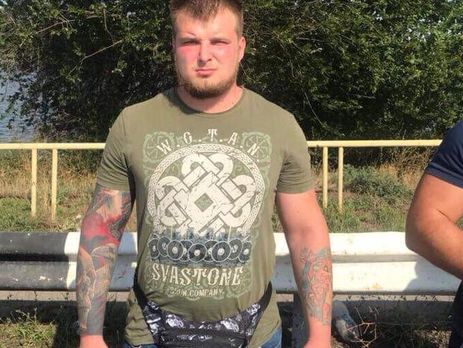 Советник главы одесской полиции и журналист Бутусов подтвердили задержание убийцы ветерана АТО Сармата