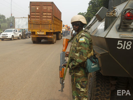 Мотивом убийства членов российской съемочной группы в ЦАР могло быть ограбление