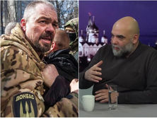 ﻿Убивство ветерана АТО в Бердянську, новий адвокат Януковича, загинув журналіст Джемаль. Головне за день